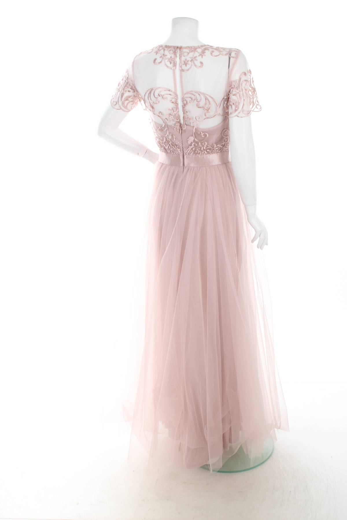 Официална рокля Goddiva2