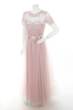 Официална рокля Goddiva1