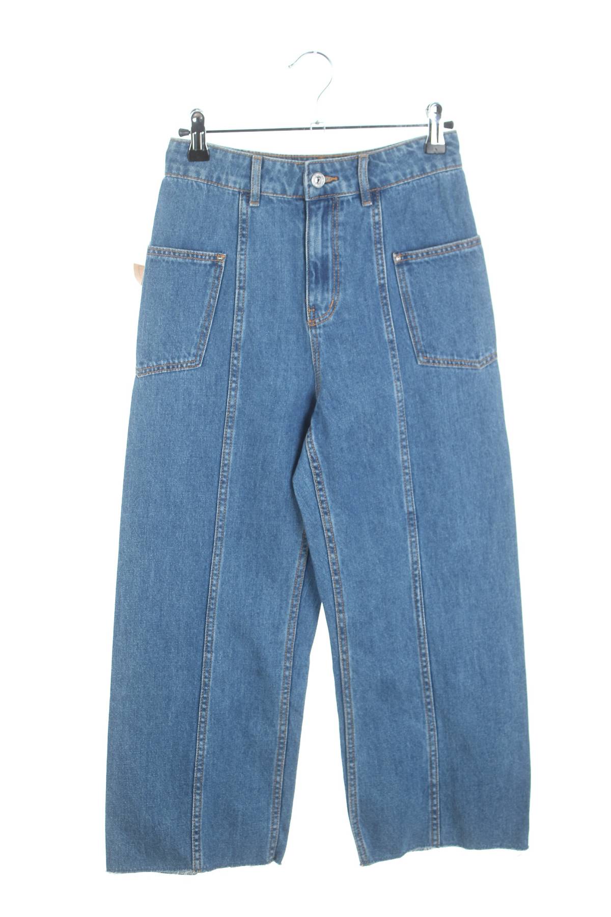 Дамски дънки Vero Moda1
