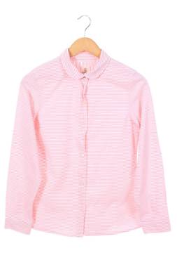 Детска риза Lands' End1 - Contour.bg Детска риза Lands' End1