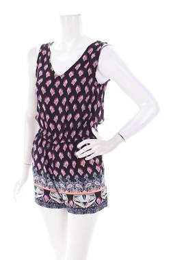 Дамски гащеризон Rue 211 - Contour.bg Дамски гащеризон Rue 211