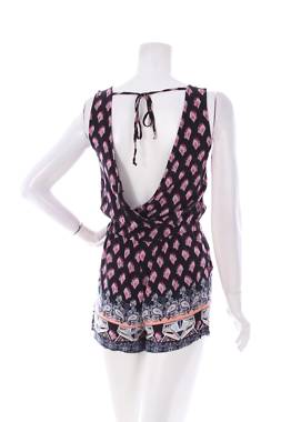 Дамски гащеризон Rue 212 - Contour.bg Дамски гащеризон Rue 212