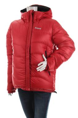 Дамско яке Bergans of Norway1 - Contour.bg Дамско яке Bergans of Norway1