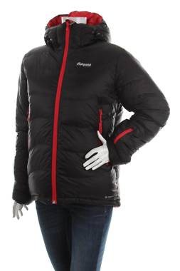 Дамско яке Bergans of Norway2 - Contour.bg Дамско яке Bergans of Norway2