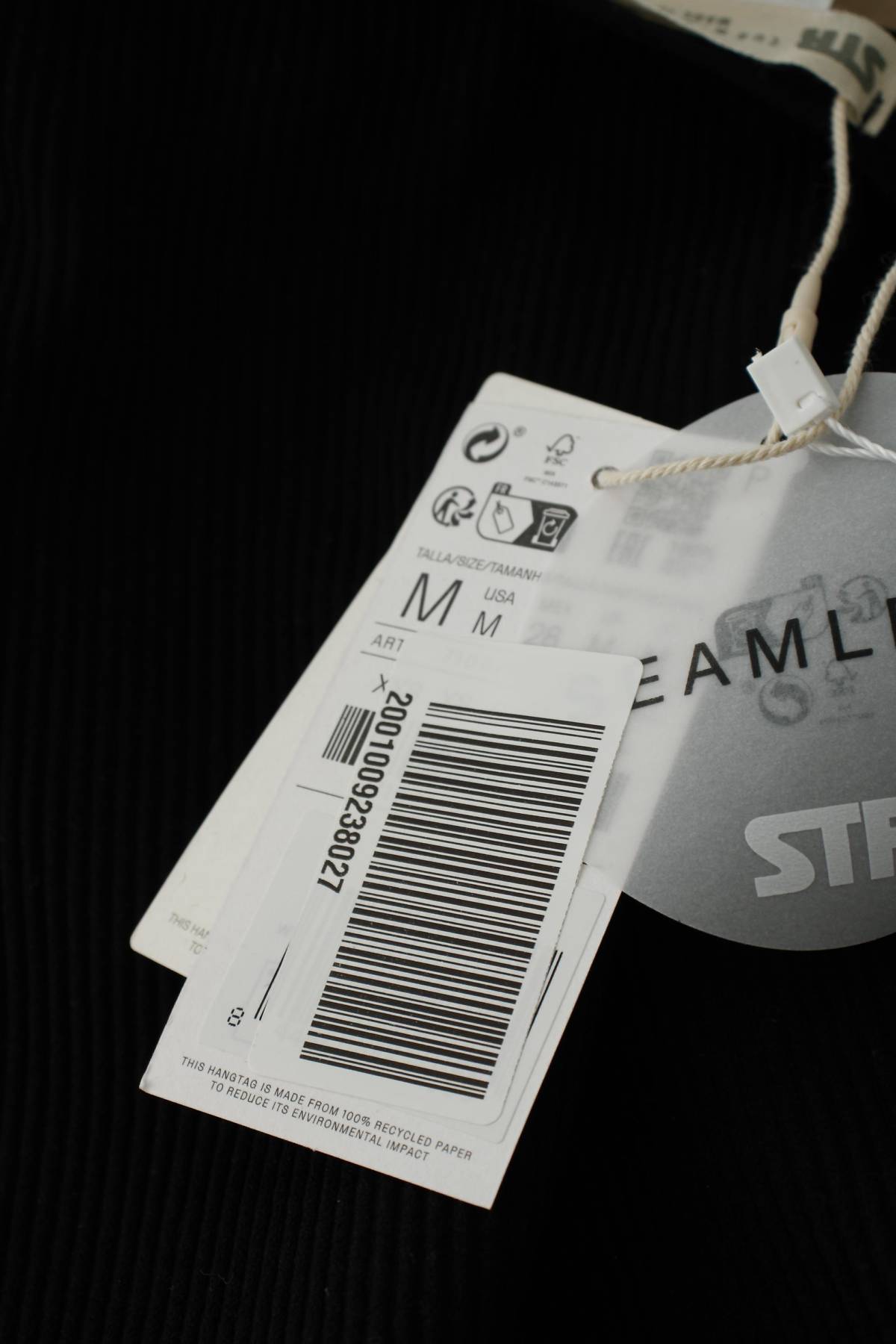 Γυναικεία μπλούζα Stradivarius3 - Contourshop.gr Γυναικεία μπλούζα Stradivarius3