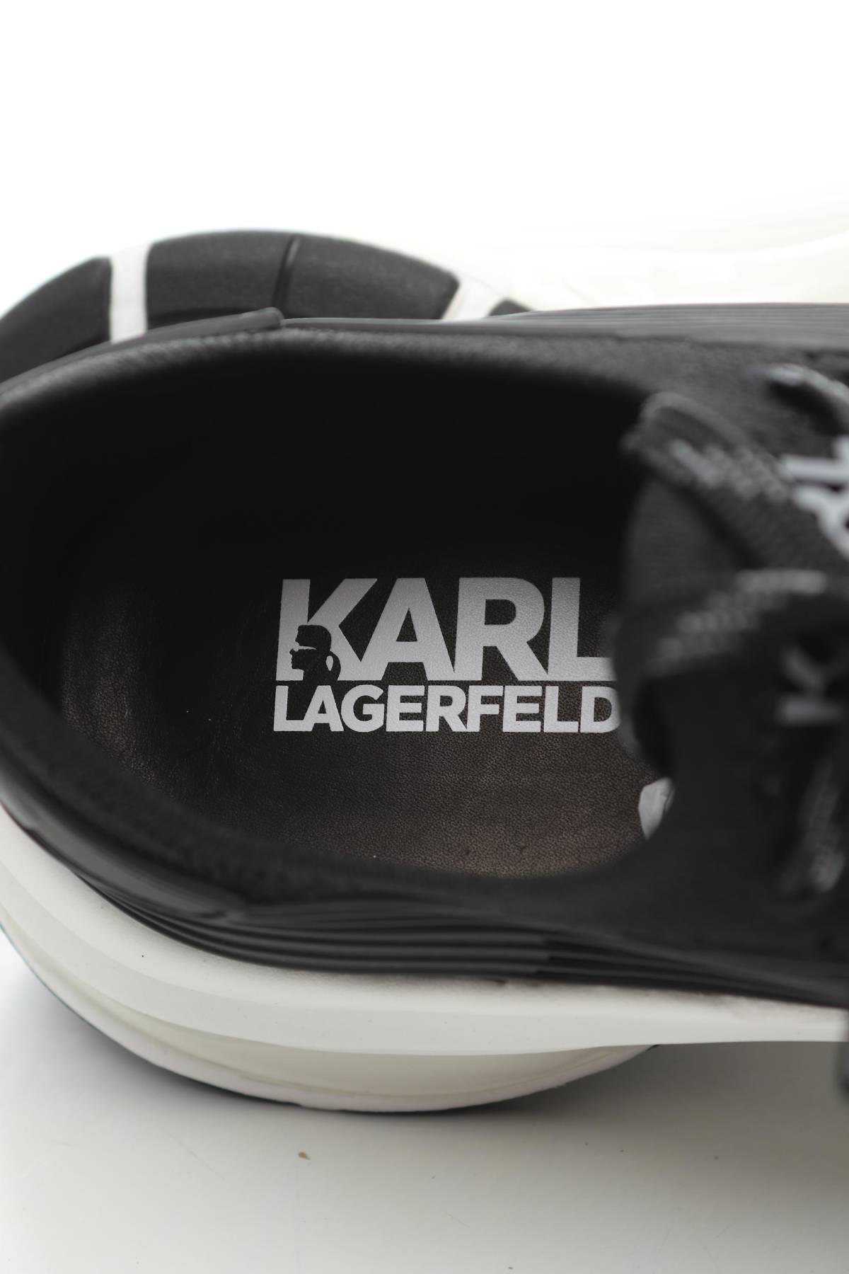 Мъжки обувки Karl Lagerfeld5