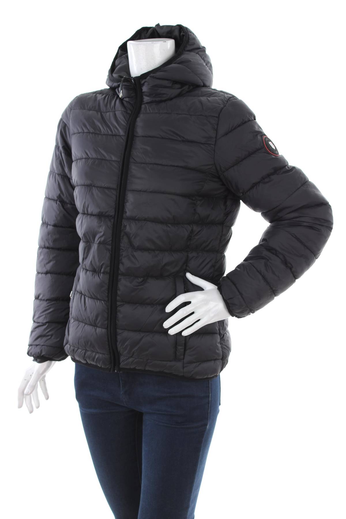 Дамско яке Geographical Norway 1