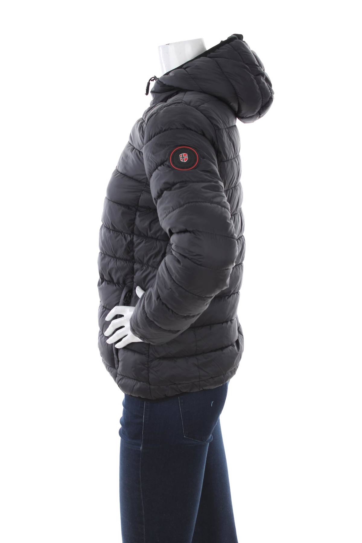 Дамско яке Geographical Norway 3