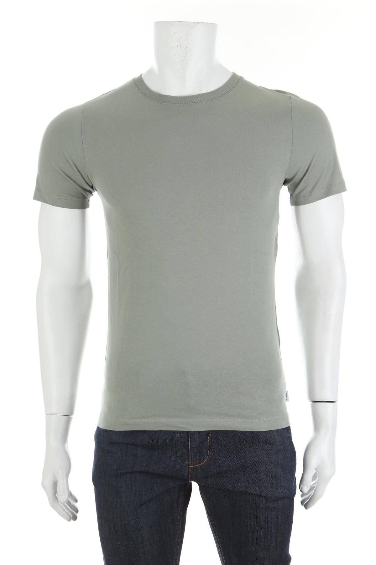 Мъжка тениска Jack & Jones1 - Contour.bg Мъжка тениска Jack & Jones1