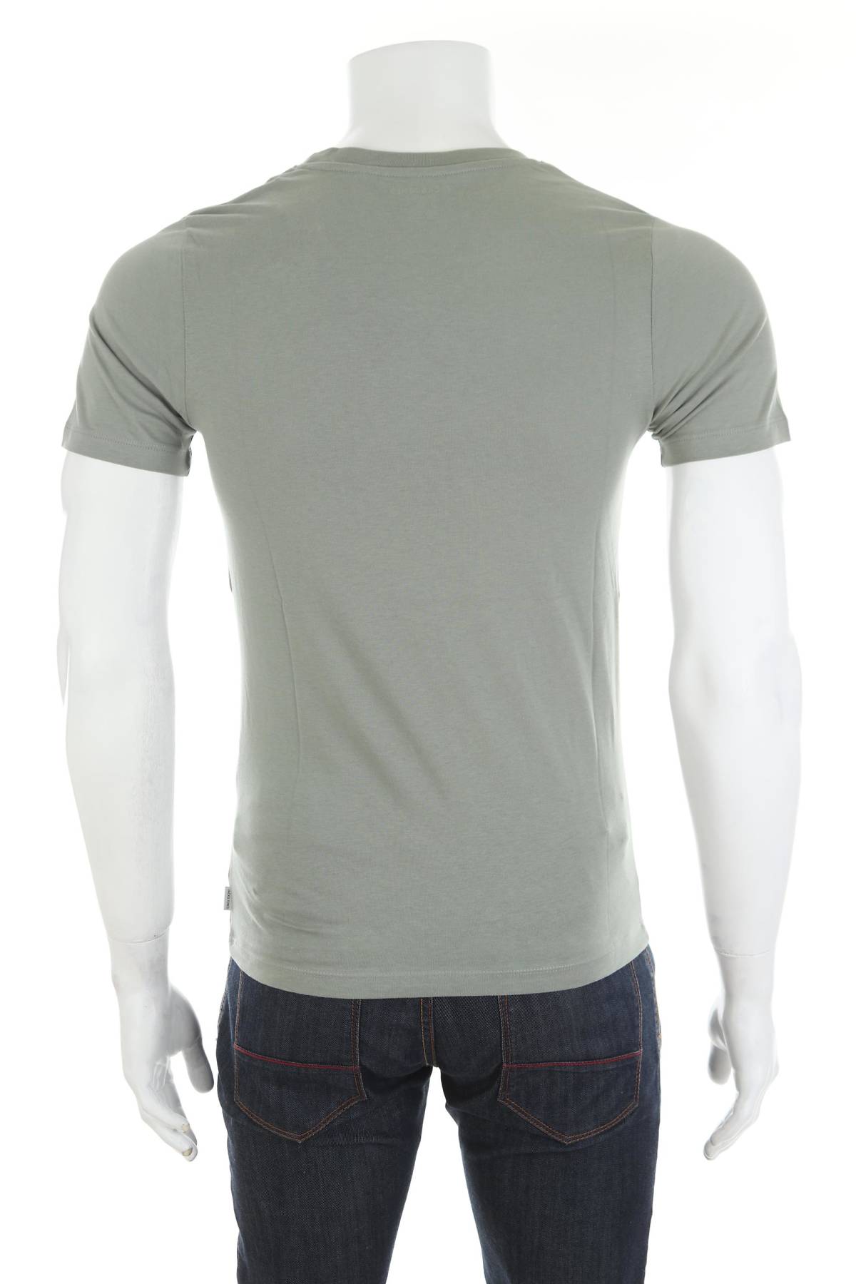 Мъжка тениска Jack & Jones2 - Contour.bg Мъжка тениска Jack & Jones2