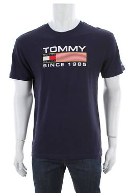 Мъжка тениска Tommy Jeans1