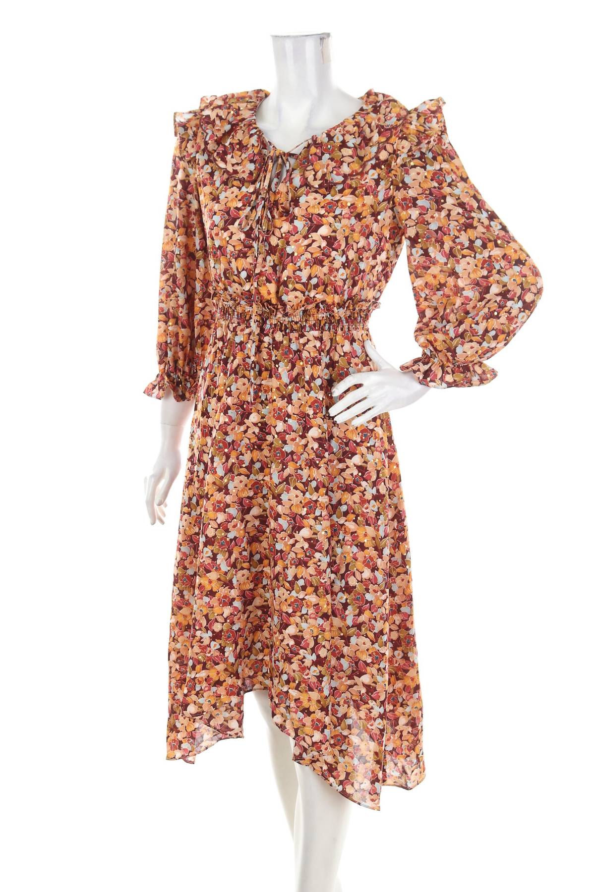 Рокля Vero Moda1 - Contour.bg Рокля Vero Moda1