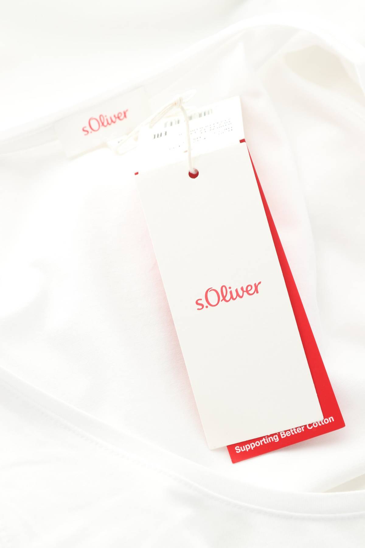 Дамски потник S.Oliver3 - Contour.bg Дамски потник S.Oliver3