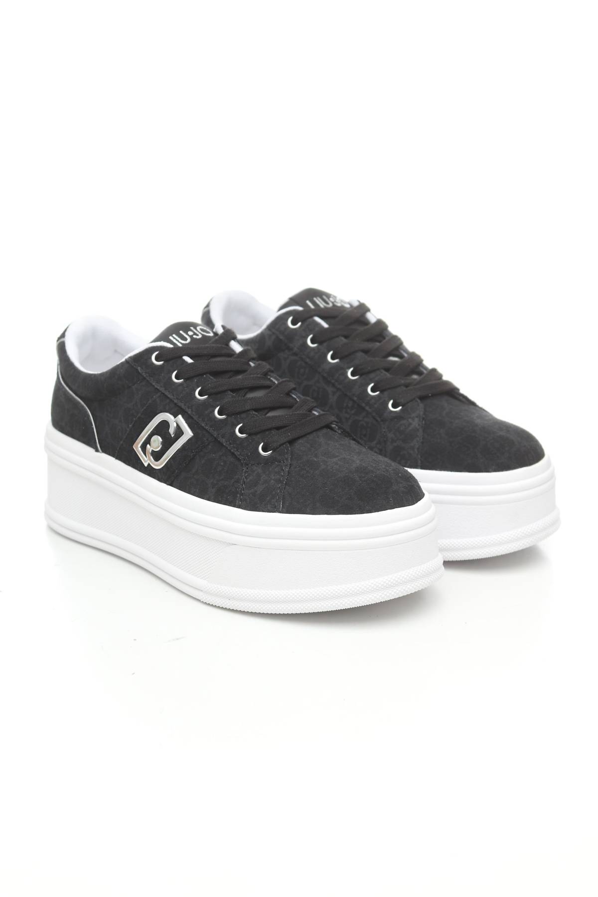 Sneakers Liu Jo3 - Contourshop.gr Sneakers Liu Jo3