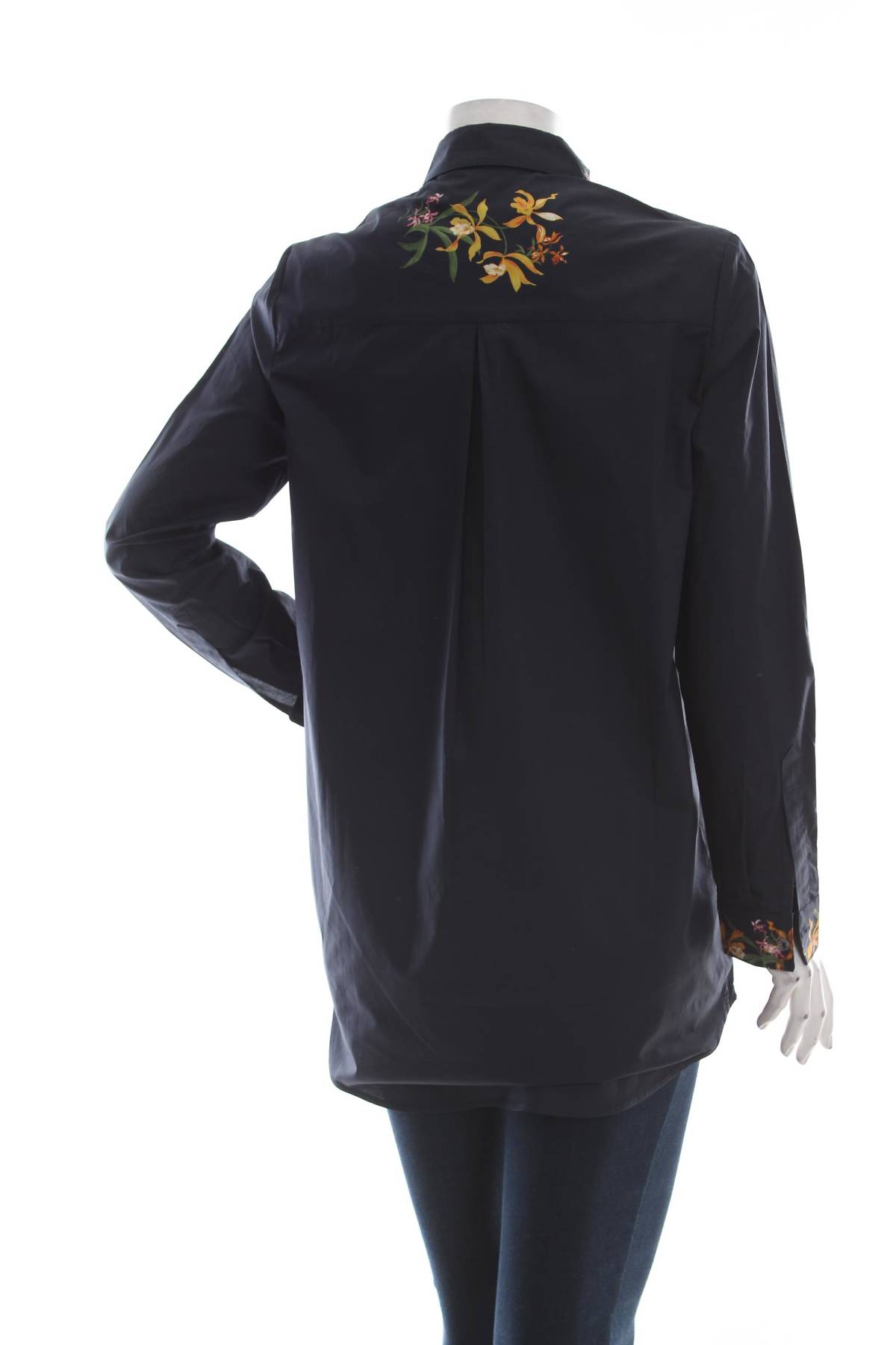 Риза-туника Desigual2 - Contour.bg Риза-туника Desigual2