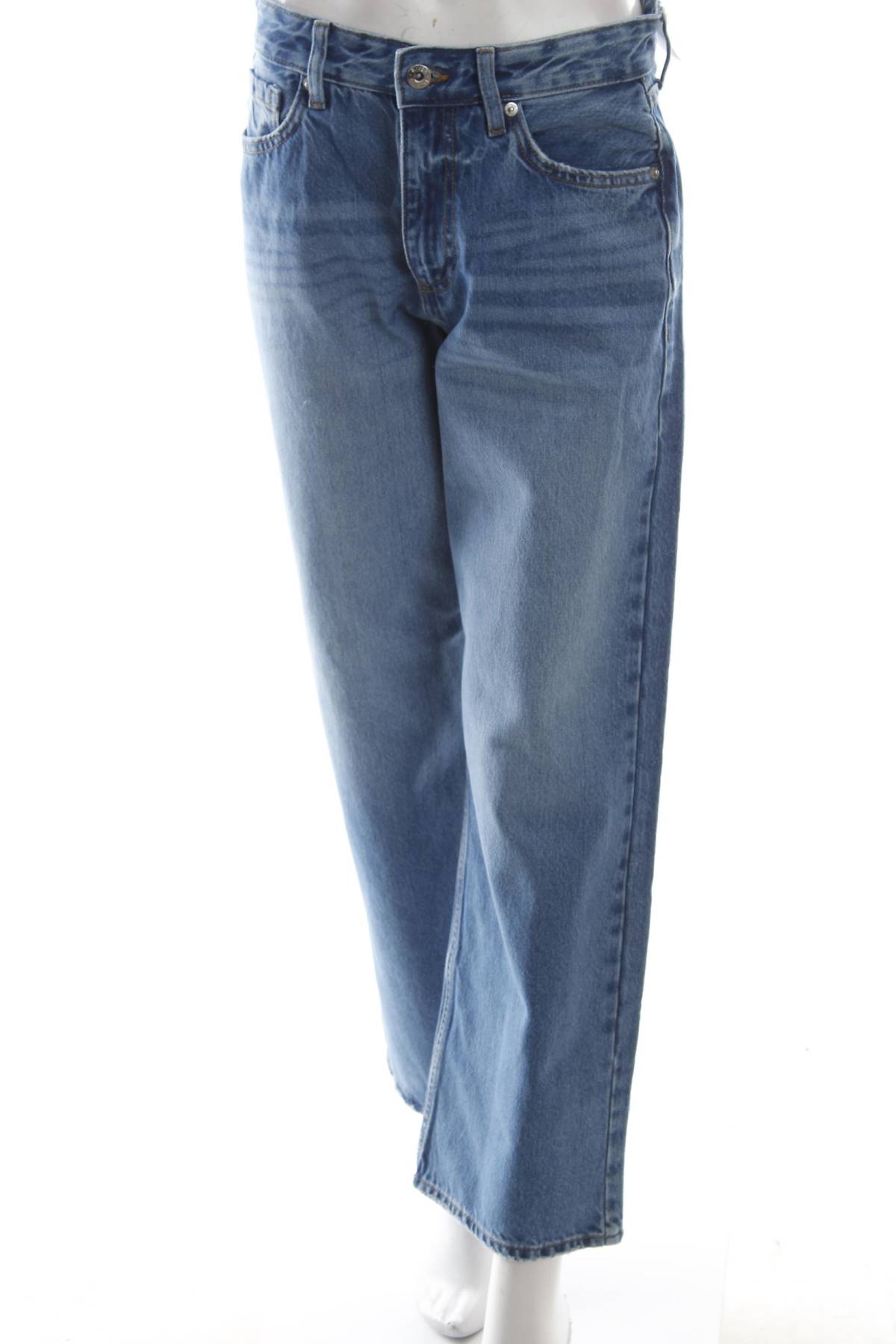 Дамски дънки River Island1 - Contour.bg Дамски дънки River Island1