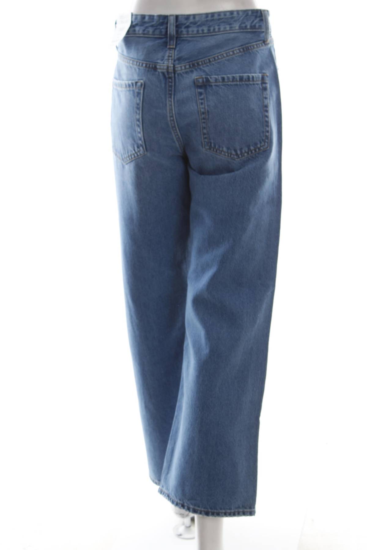 Дамски дънки River Island2 - Contour.bg Дамски дънки River Island2