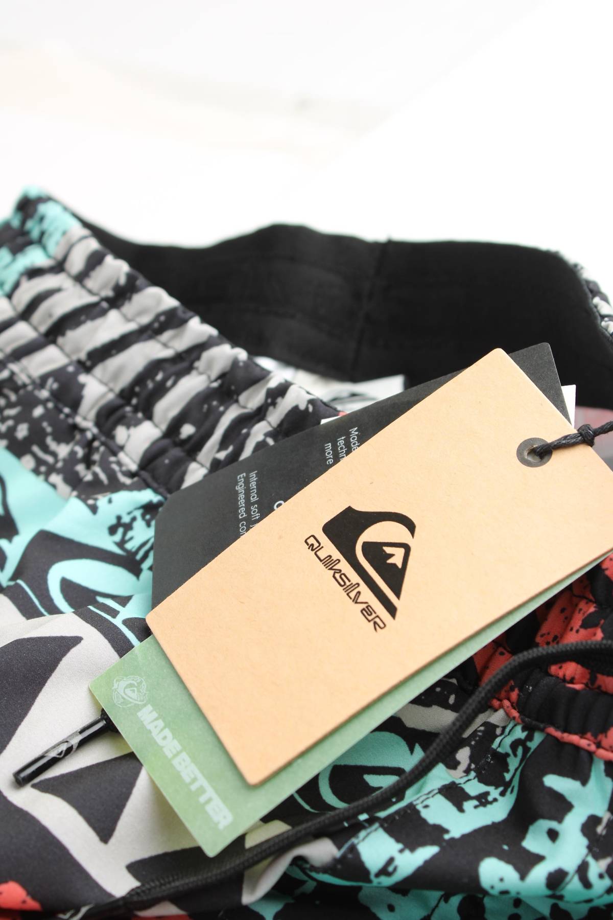 Παιδικό μαγιό Quicksilver3 - Contourshop.gr Παιδικό μαγιό Quicksilver3
