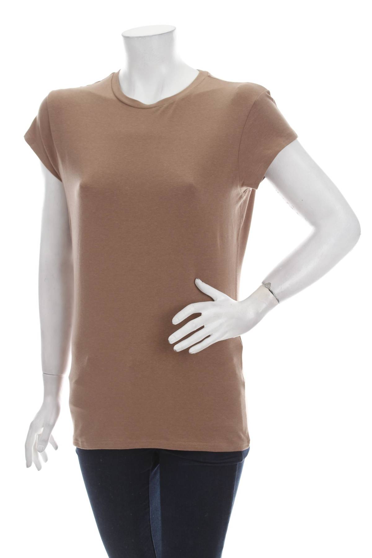 Дамска блуза Boohoo1 - Contour.bg Дамска блуза Boohoo1
