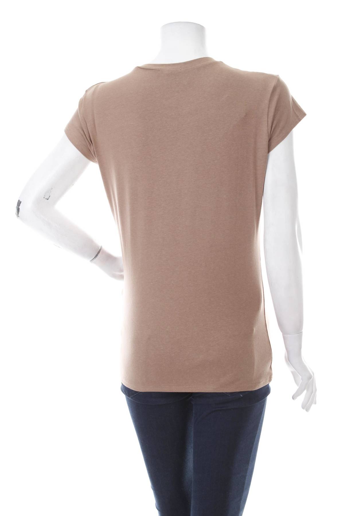 Дамска блуза Boohoo2 - Contour.bg Дамска блуза Boohoo2