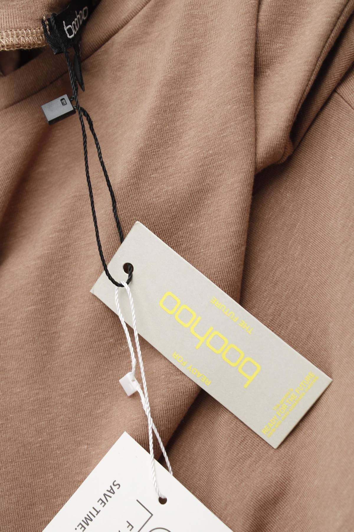 Дамска блуза Boohoo3 - Contour.bg Дамска блуза Boohoo3