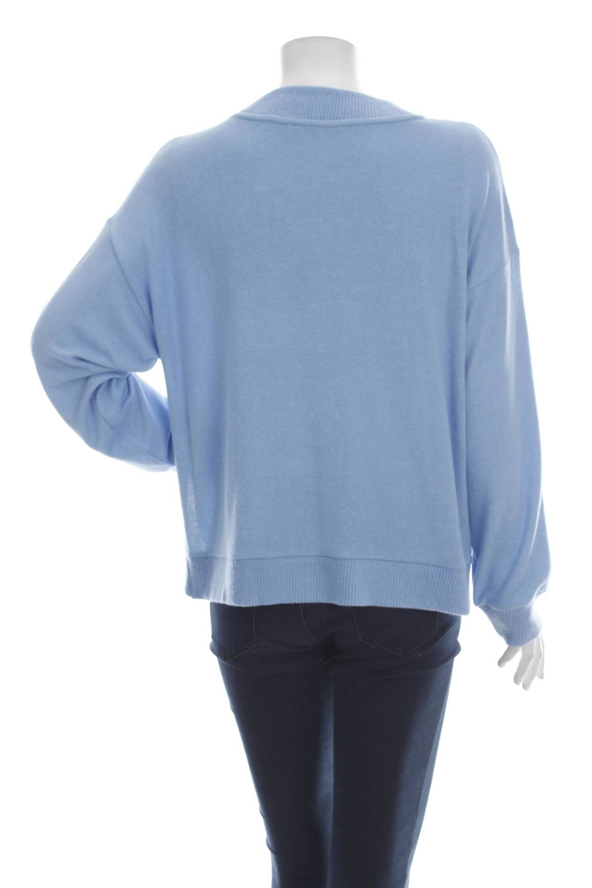 Дамски пуловер Tom Tailor2