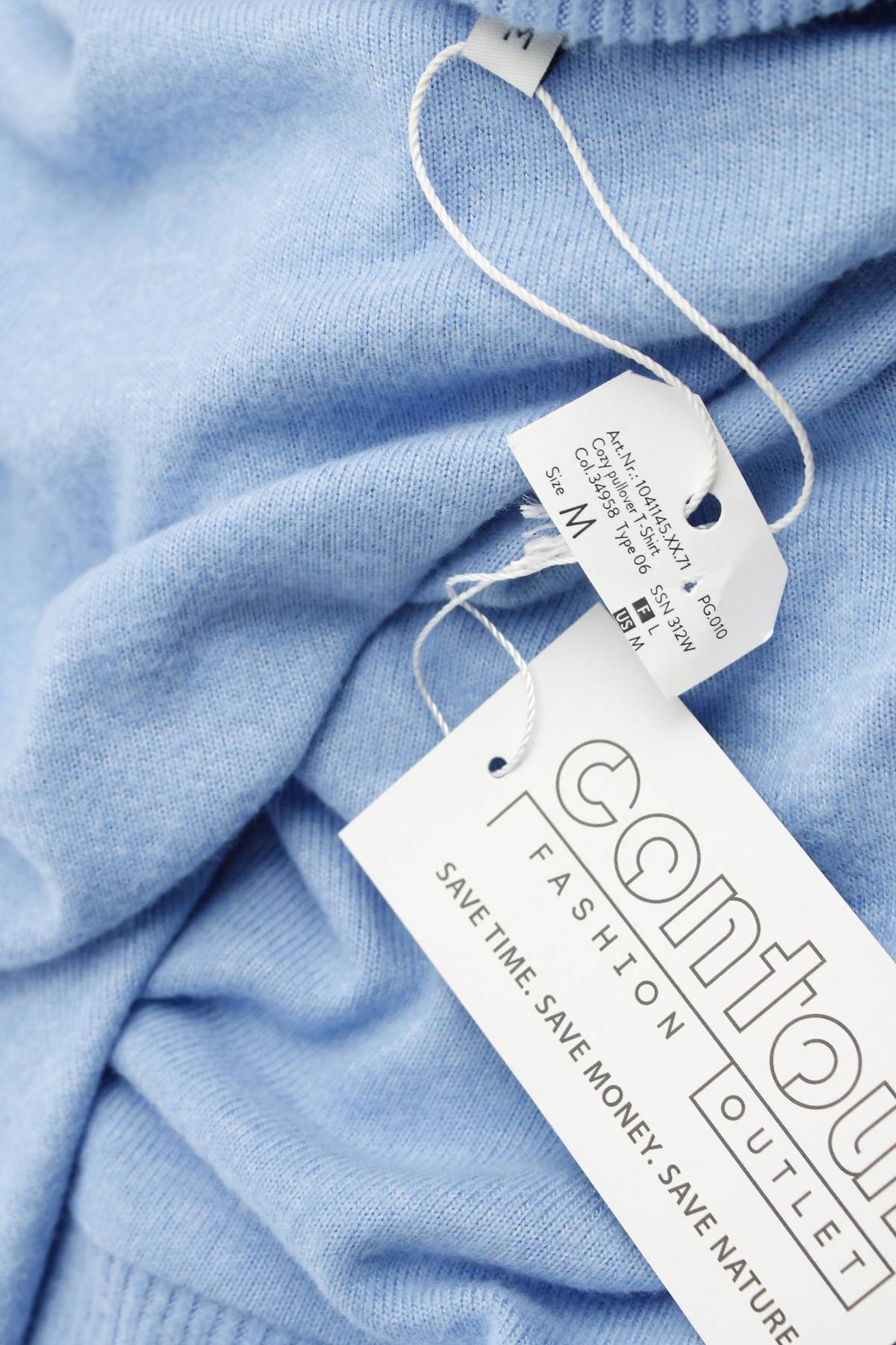 Дамски пуловер Tom Tailor3