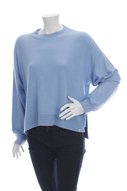 Дамски пуловер Tom Tailor1