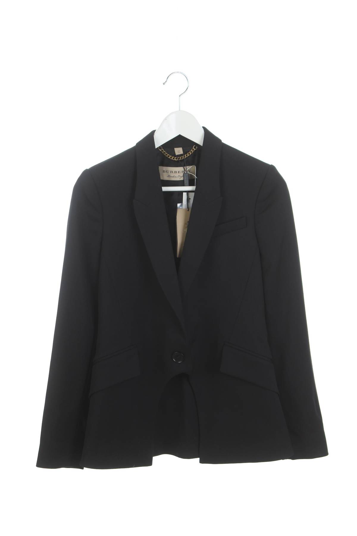 Γυναικείο σακάκι Burberry1 - Contourshop.gr Γυναικείο σακάκι Burberry1
