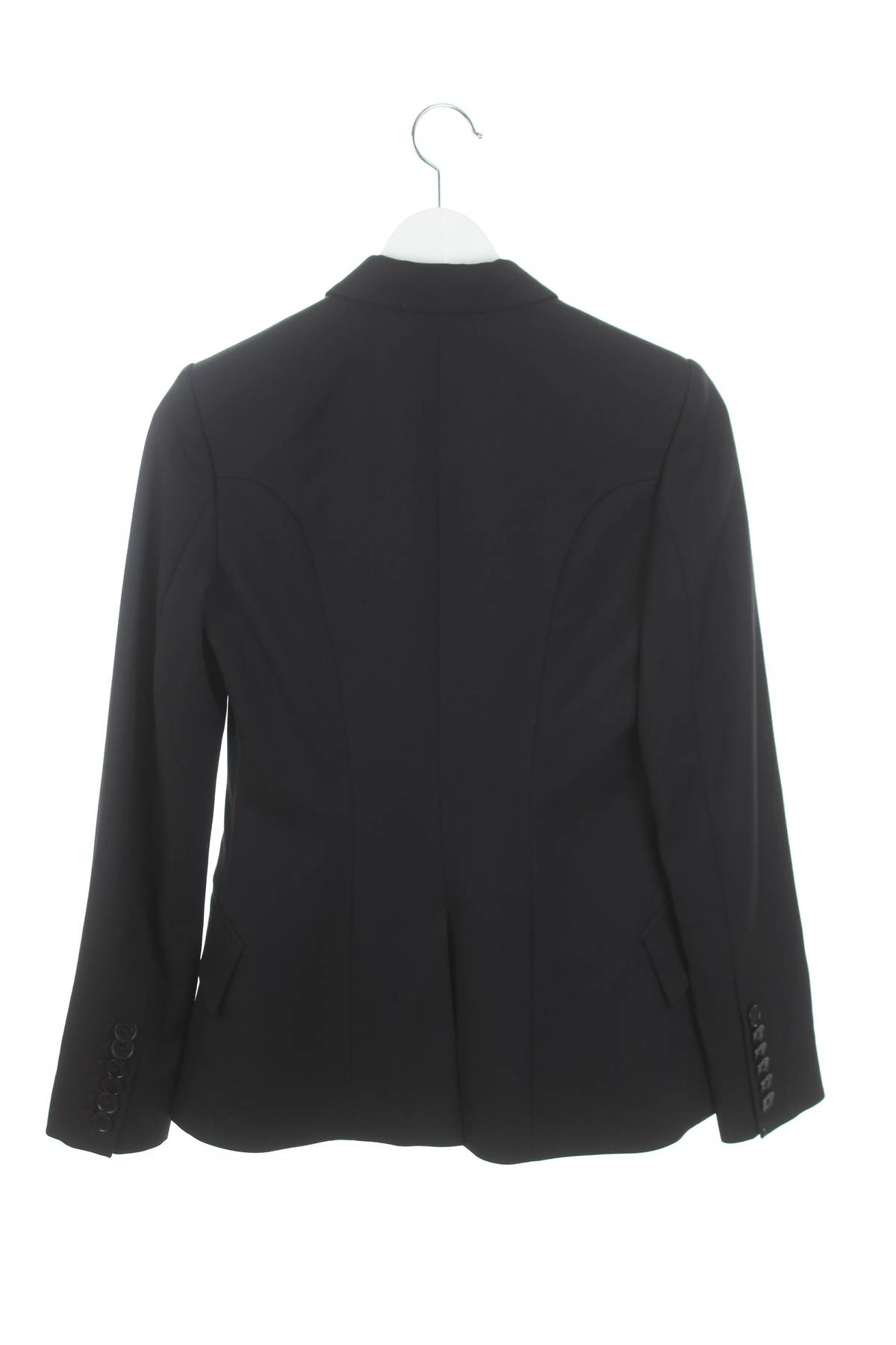 Γυναικείο σακάκι Burberry2 - Contourshop.gr Γυναικείο σακάκι Burberry2
