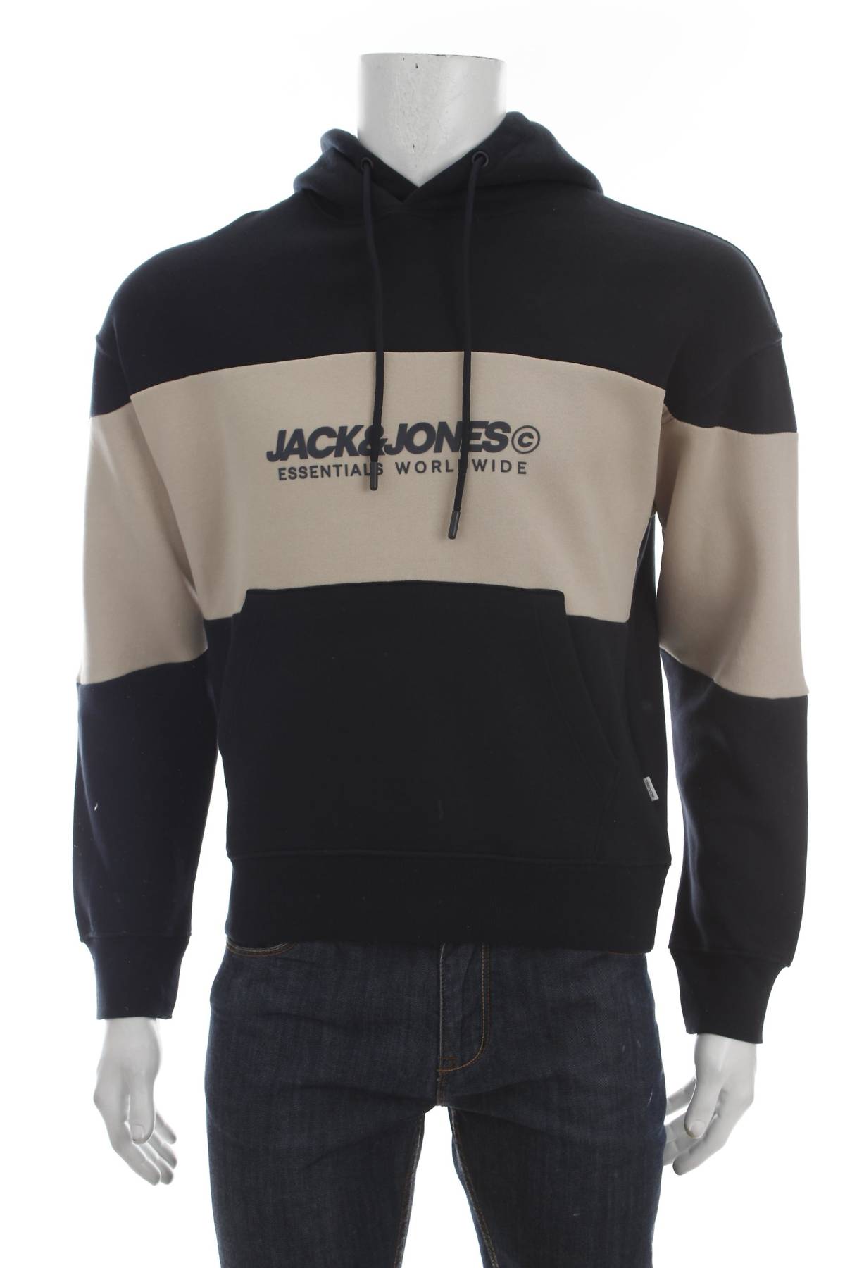 Мъжки суичър Jack & Jones1