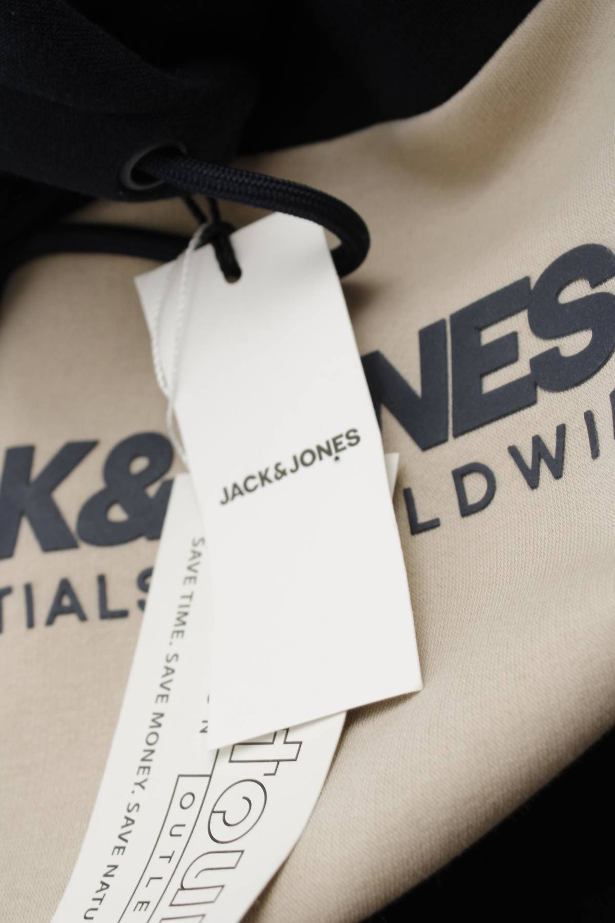 Мъжки суичър Jack & Jones3