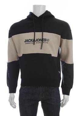 Мъжки суичър Jack & Jones1