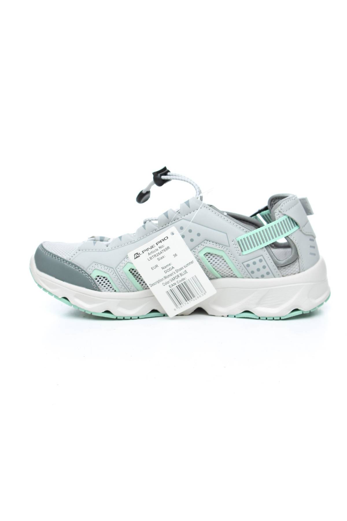 Αθλητικά παπούτσια Alpine Pro2