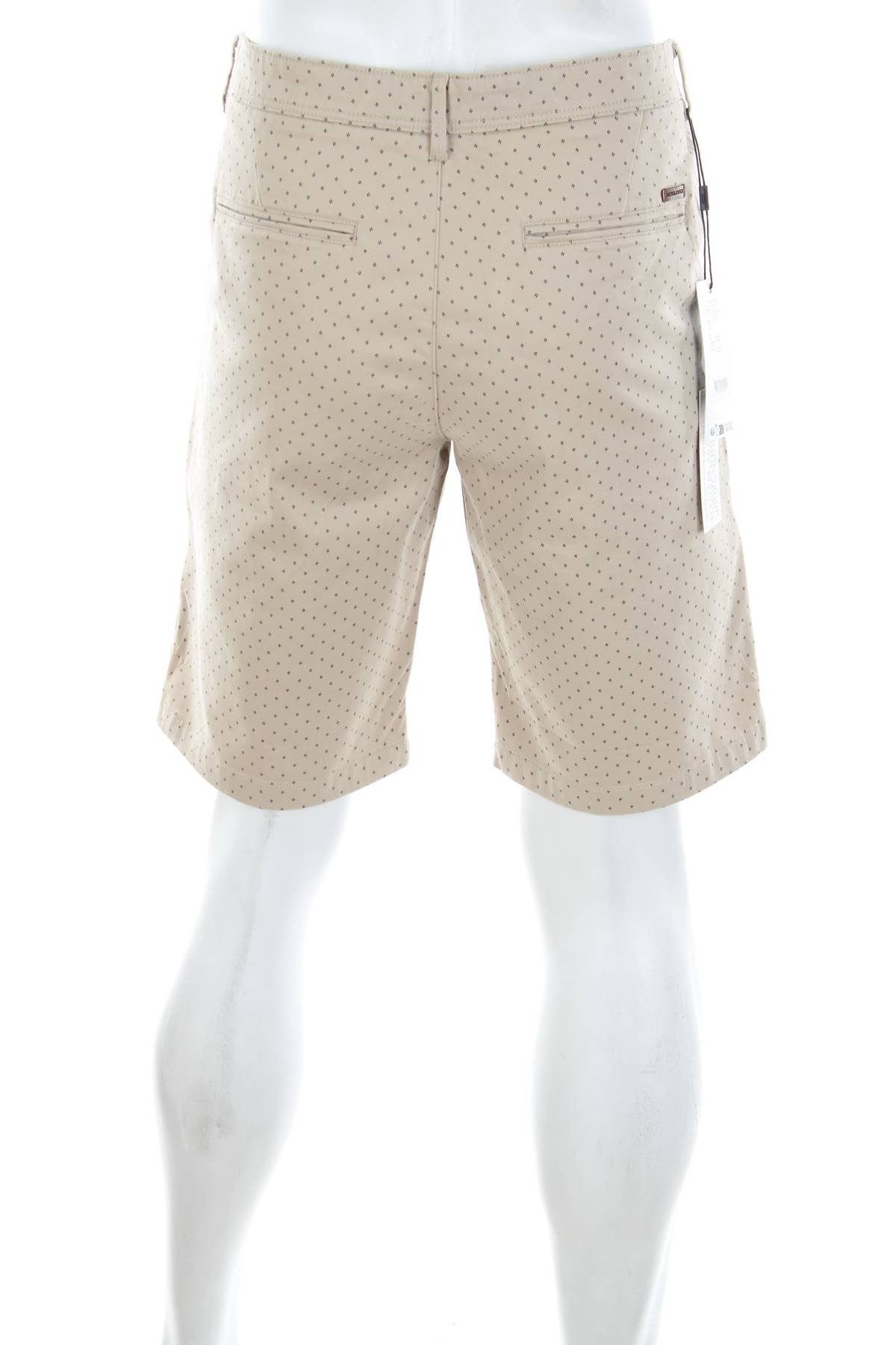 Ανδρικό σορτσάκι Jack & Jones2 - Contourshop.gr Ανδρικό σορτσάκι Jack & Jones2