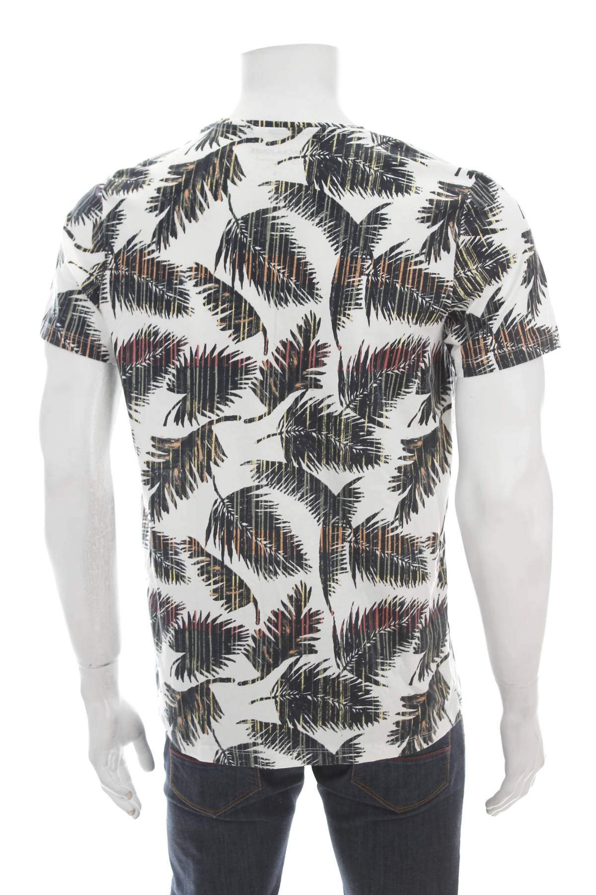 Мъжка тениска Jack & Jones Originals2