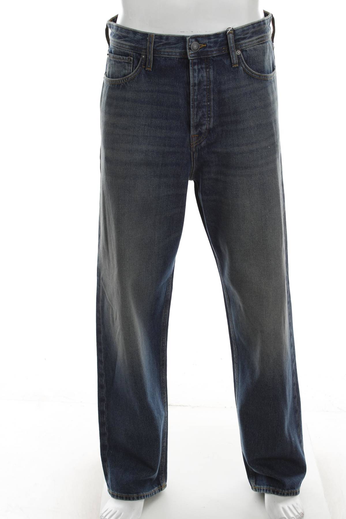 Мъжки дънки Jack & Jones1 - Contour.bg Мъжки дънки Jack & Jones1