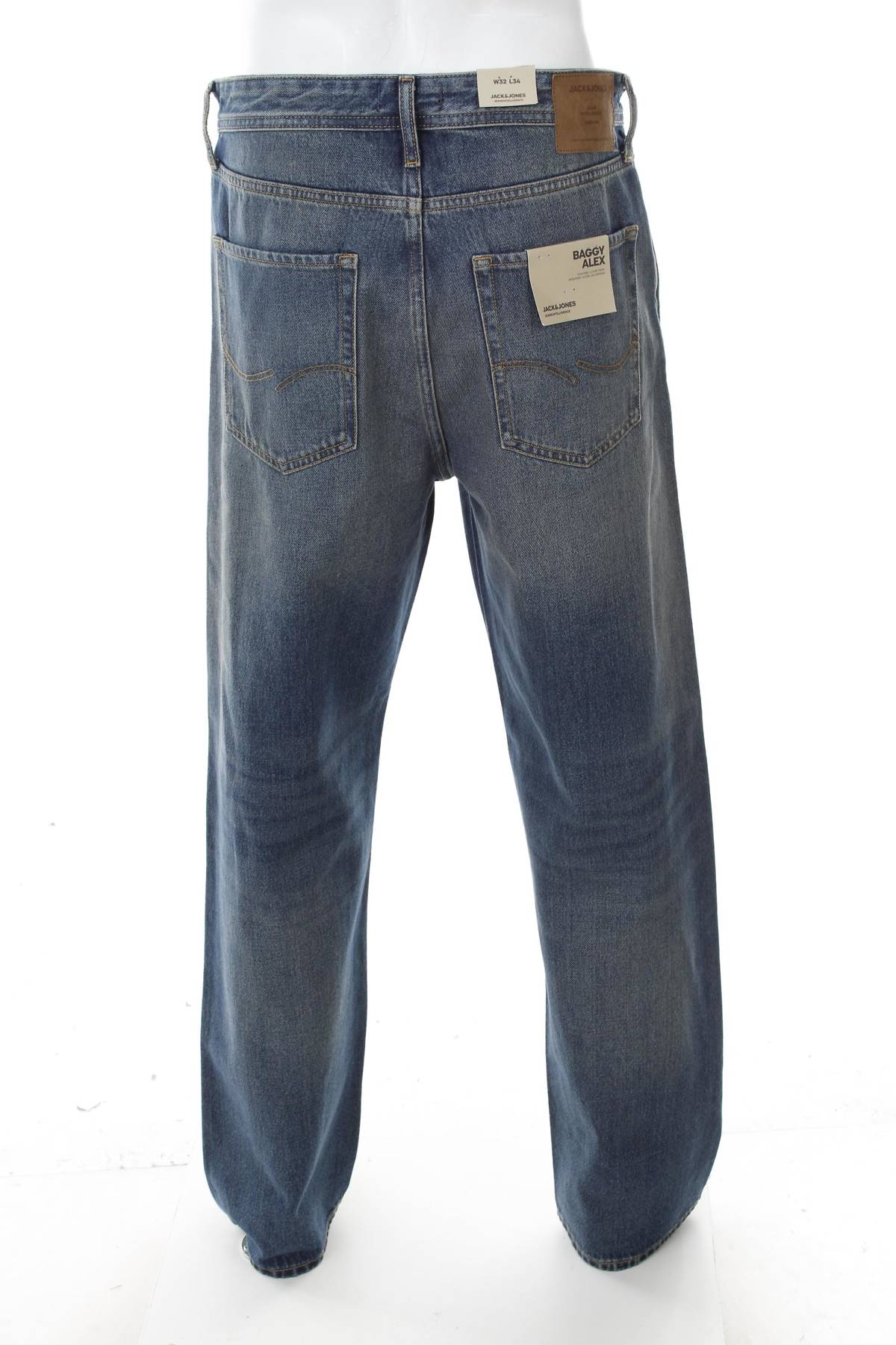 Мъжки дънки Jack & Jones2 - Contour.bg Мъжки дънки Jack & Jones2