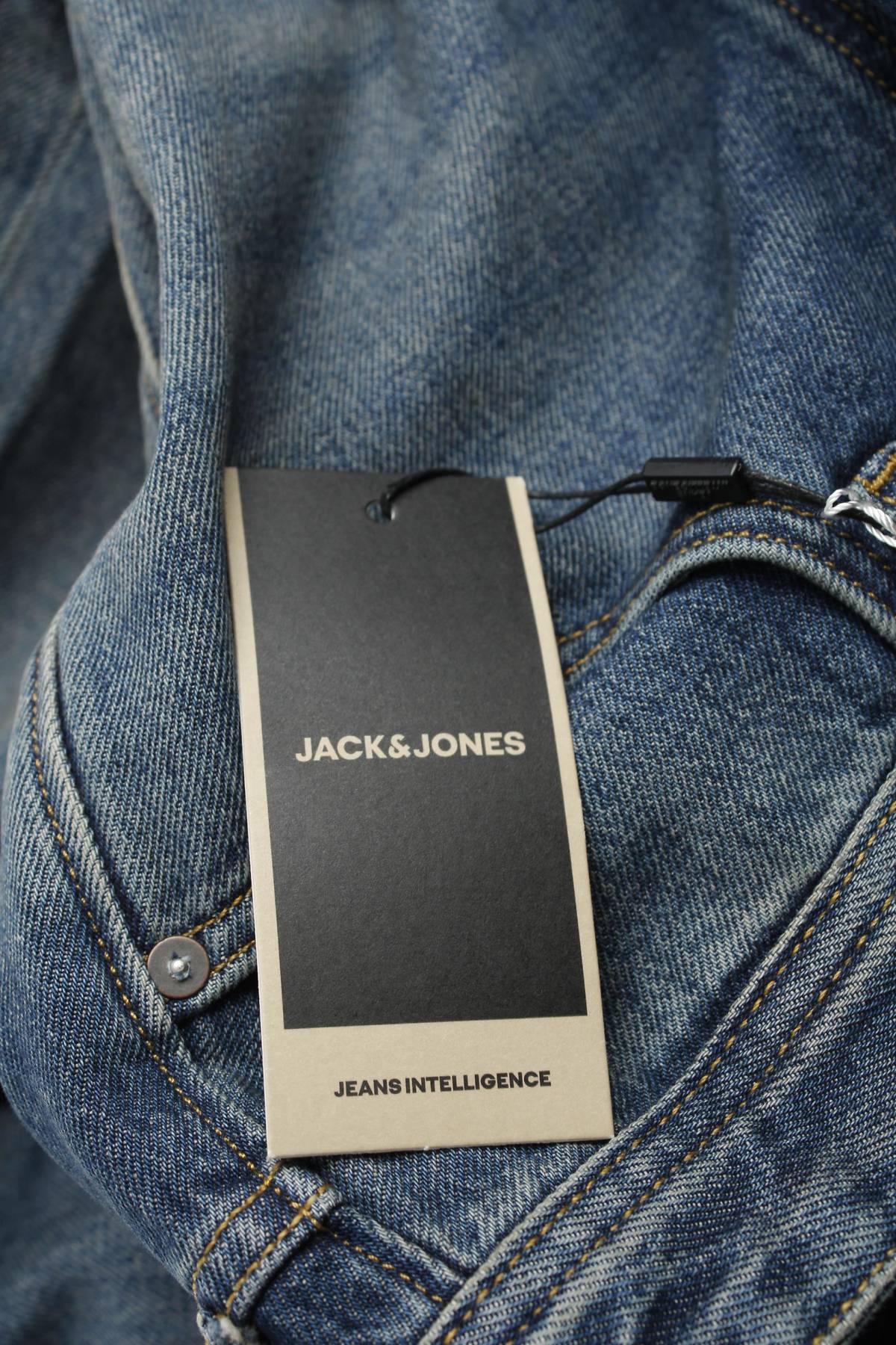 Мъжки дънки Jack & Jones3 - Contour.bg Мъжки дънки Jack & Jones3