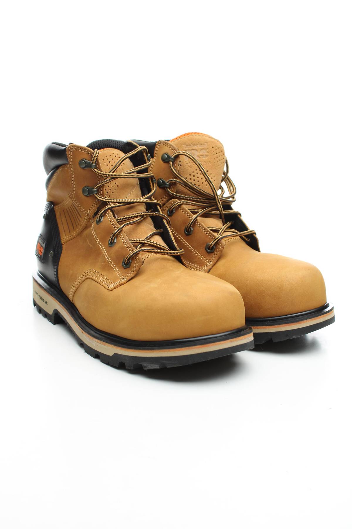 Мъжки обувки Timberland3