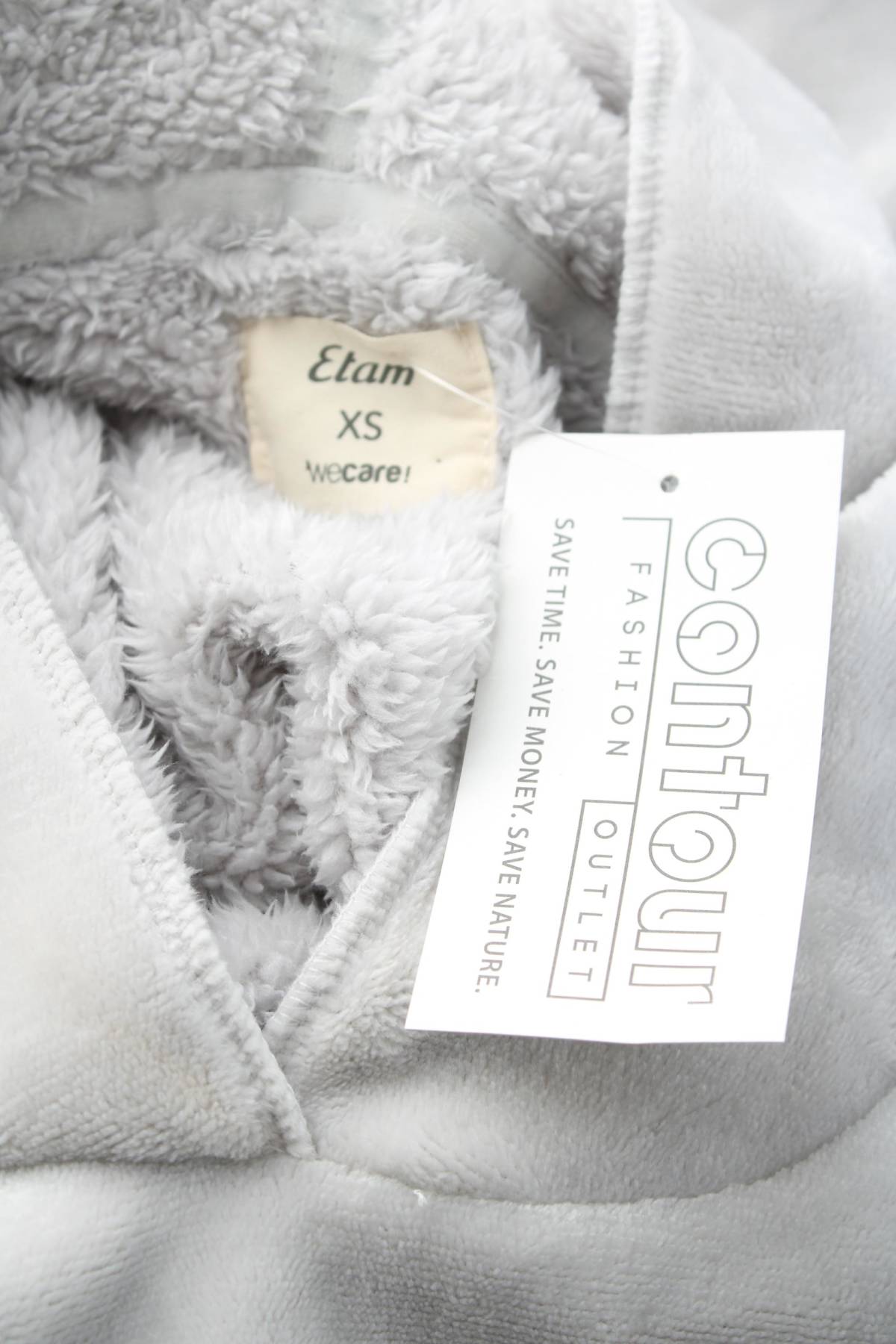 Домашно облекло Etam3