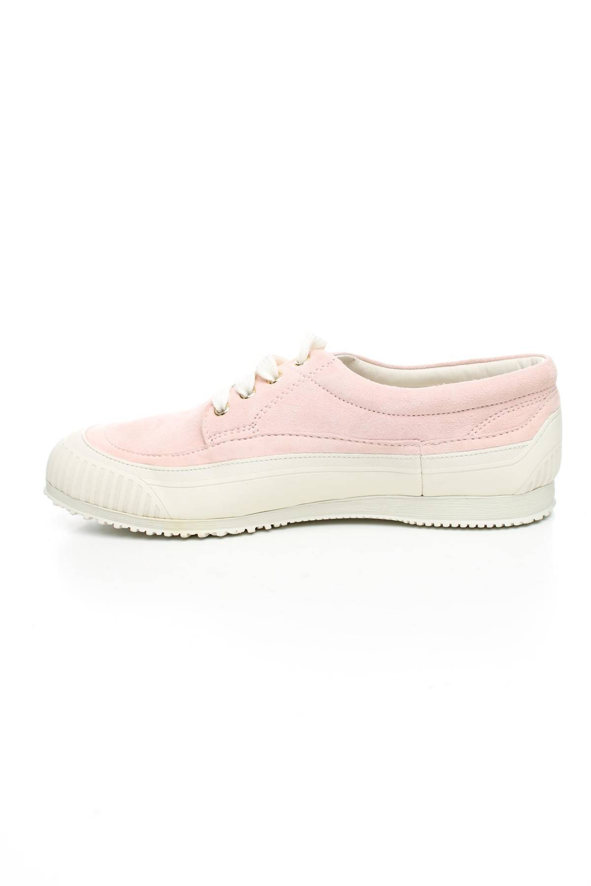 Дамски обувки Hogan2 - Contour.bg Дамски обувки Hogan2