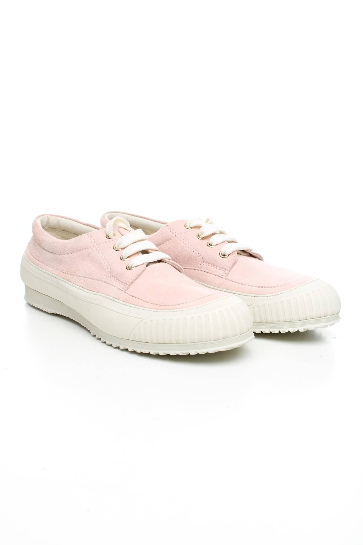 Дамски обувки Hogan3 - Contour.bg Дамски обувки Hogan3