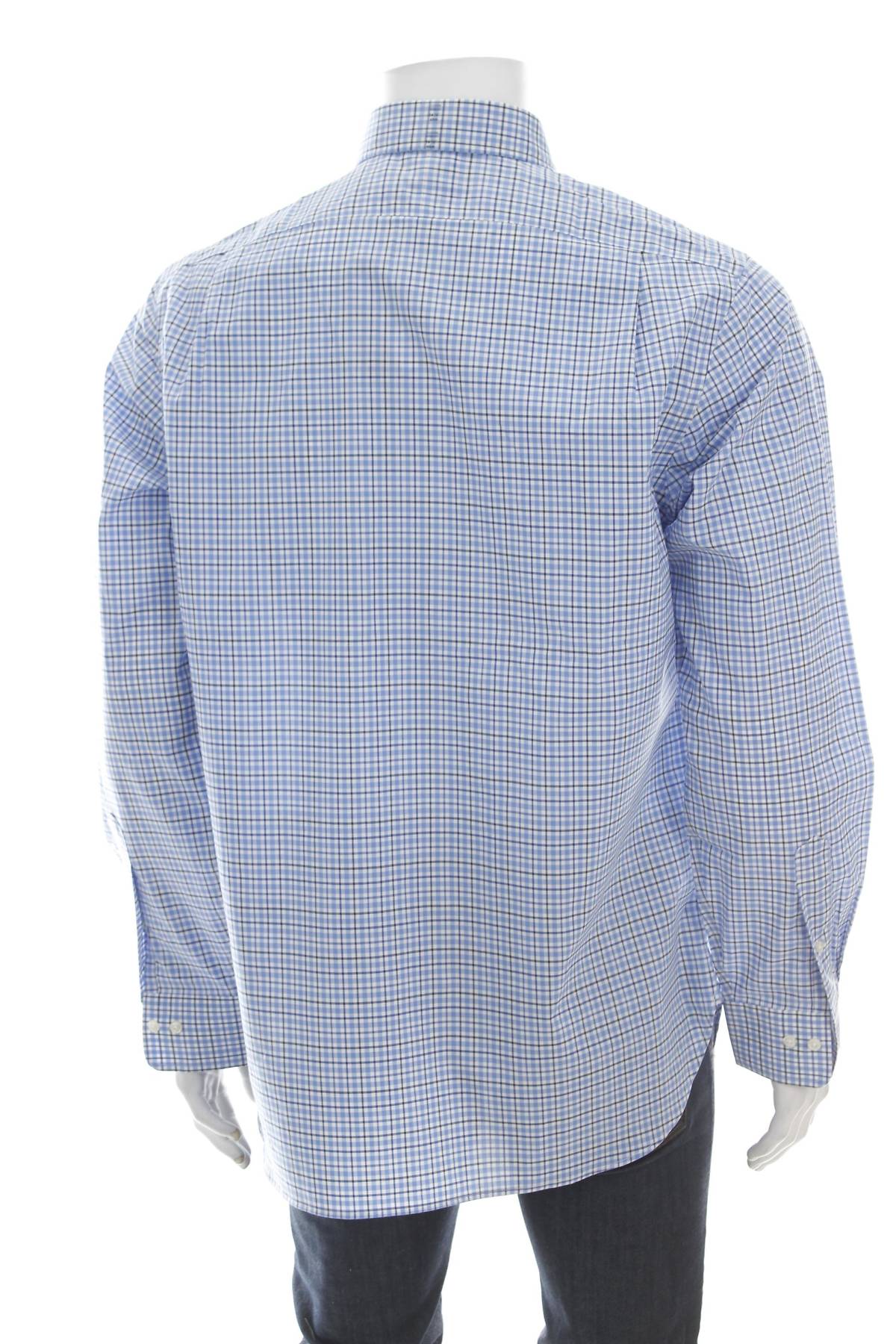 Ανδρικό πουκάμισο Polo by Ralph Lauren2 - Contourshop.gr Ανδρικό πουκάμισο Polo by Ralph Lauren2