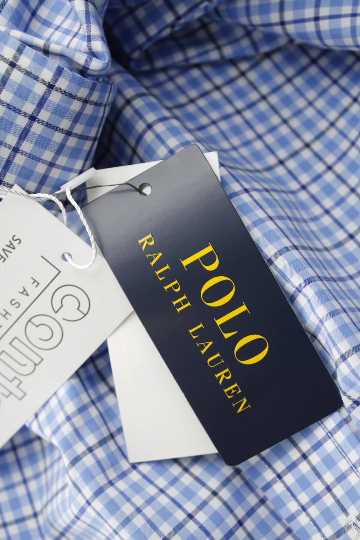 Ανδρικό πουκάμισο Polo by Ralph Lauren3 - Contourshop.gr Ανδρικό πουκάμισο Polo by Ralph Lauren3