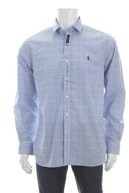 Ανδρικό πουκάμισο Polo by Ralph Lauren1 - Contourshop.gr Ανδρικό πουκάμισο Polo by Ralph Lauren1