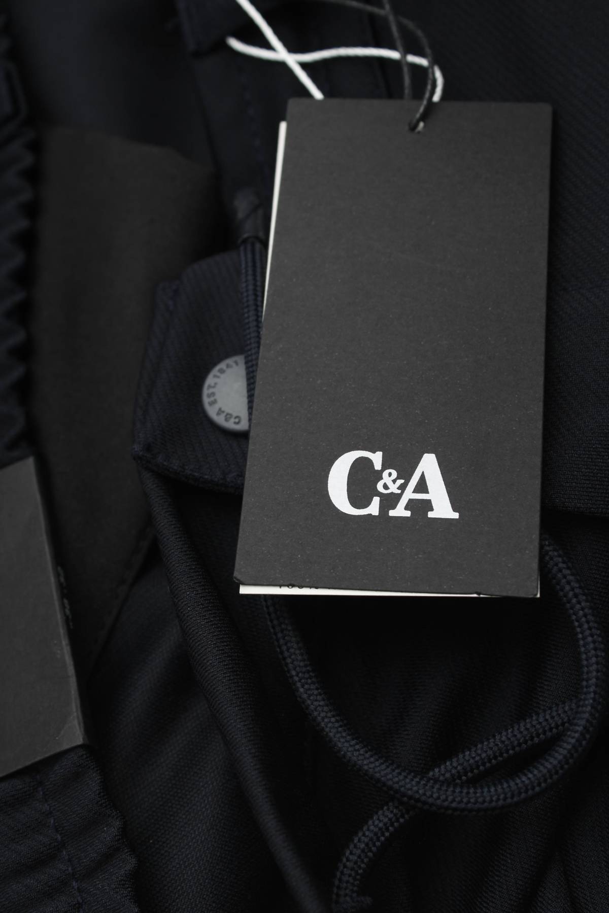 Мъжки панталон C&A3