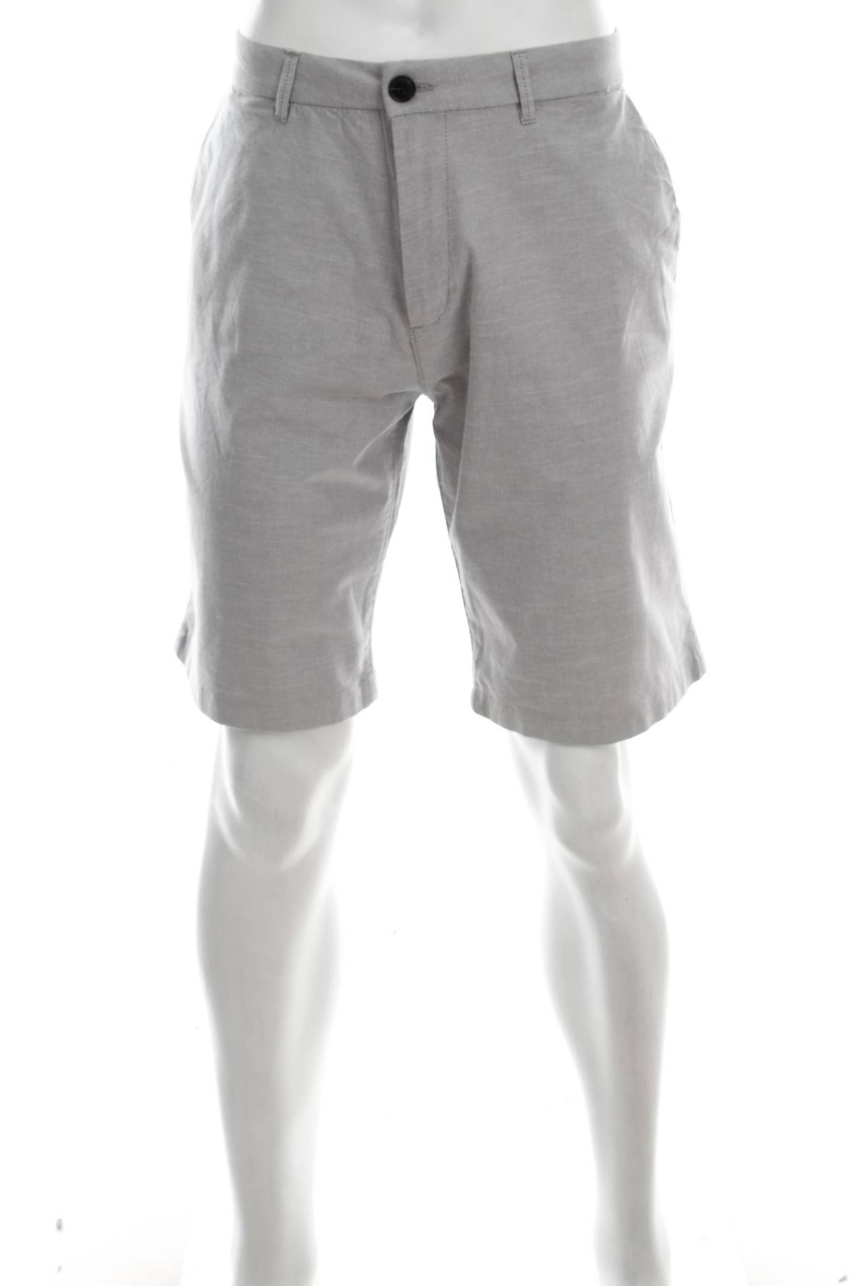 Мъжки къс панталон Tom Tailor1