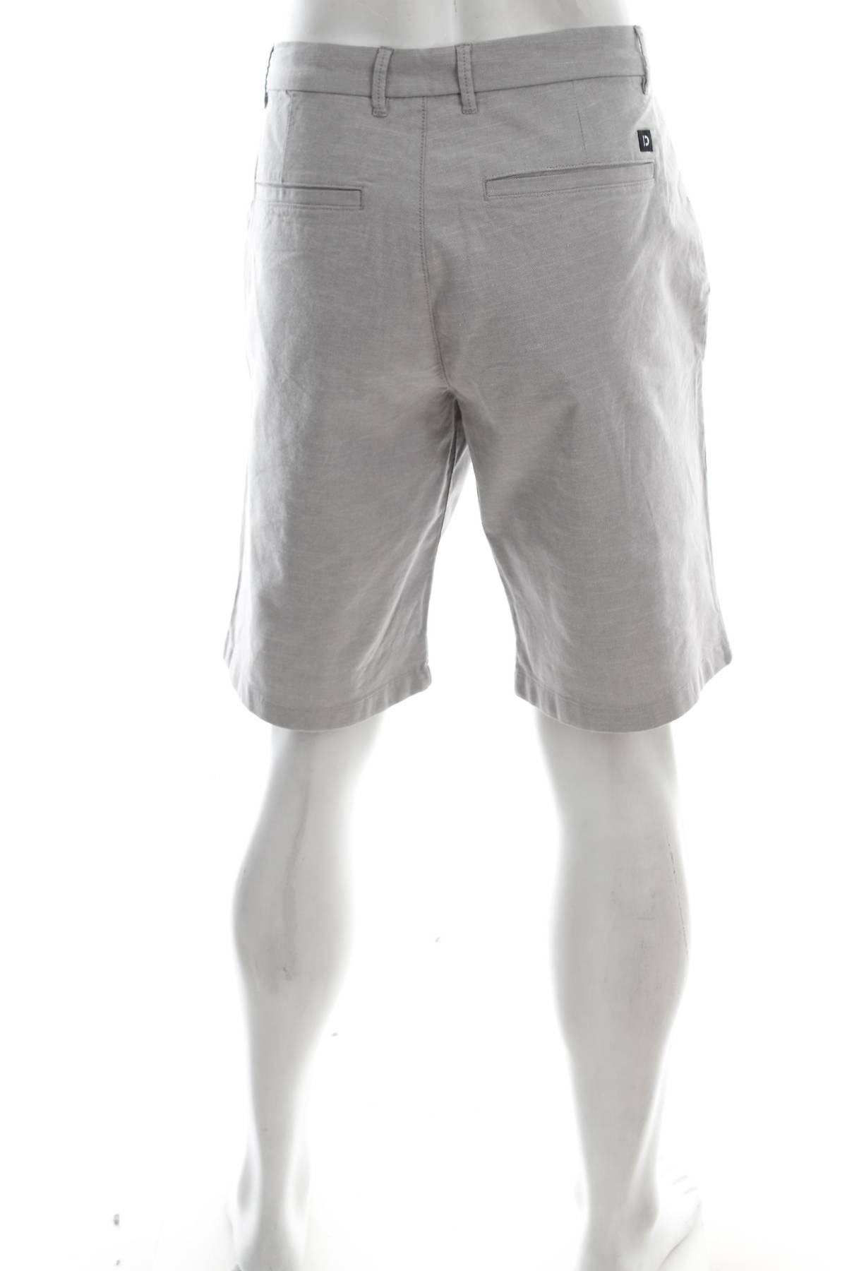 Мъжки къс панталон Tom Tailor2