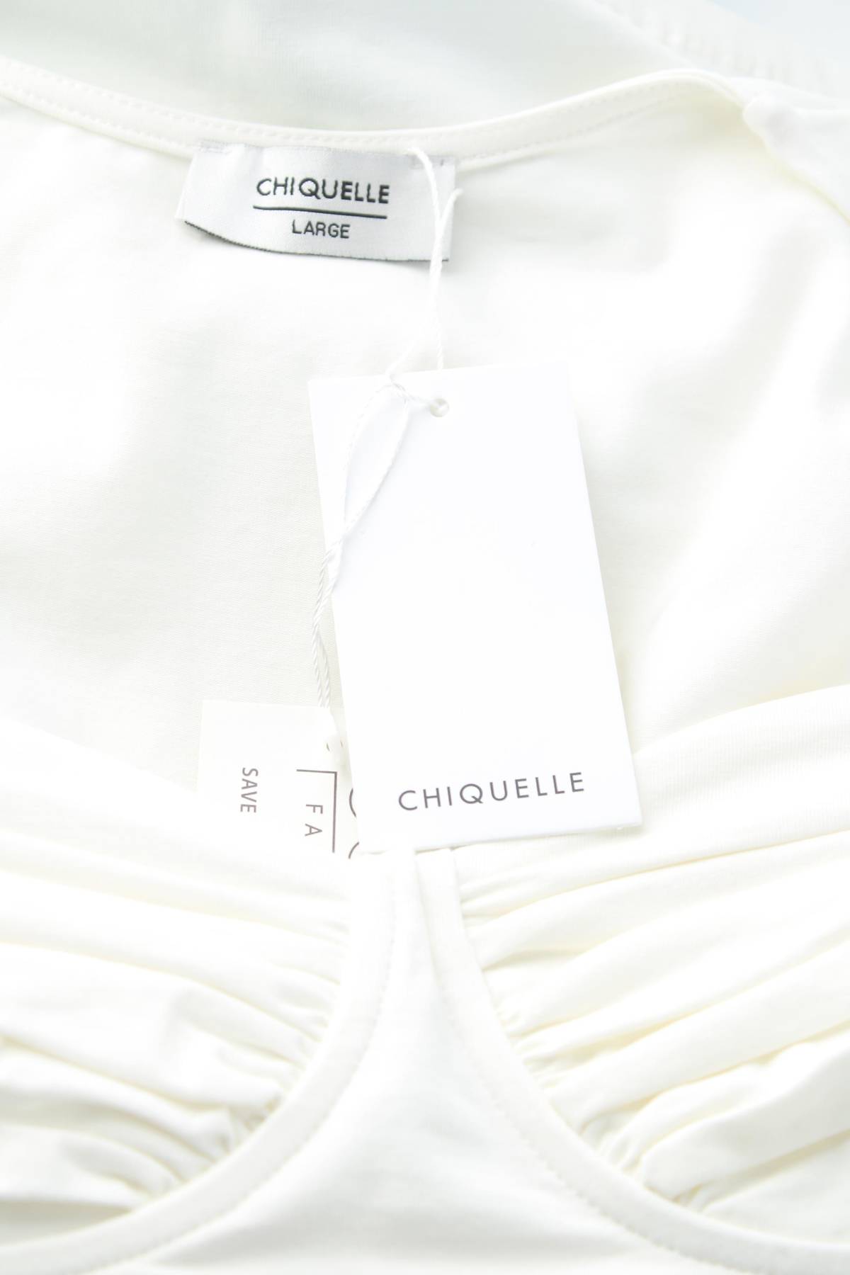 Рокля Chiquelle3 - Contour.bg Рокля Chiquelle3